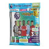 Starter Pack Panini Premier League 2023/24 Adrenalyn Xl Mixt