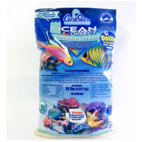 Ocean Direct Live Oólito Aragonite 18kg Caribsea