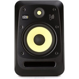 Krk V8 S4 Monitor De Estudio Activo