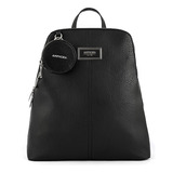 Mochila Mediana Girard Negro