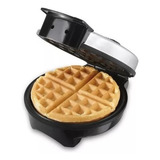 Waflera Oster Wafles Estilo Belga Acero Inoxidable Plateado 