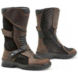 Botas Adventure Tourer Wp Cafe Forma