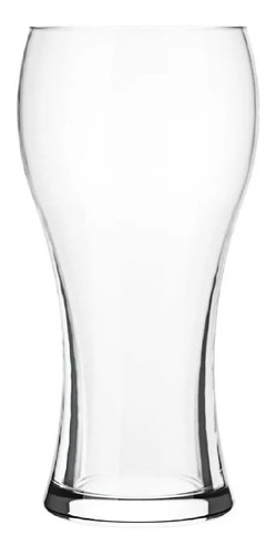Vaso Nadir Joinville Cerveza 680ml Caja X6 Vidrio