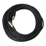 Cable Canon Canon 1mt Reforzado Pro Dmx Audio Microfono