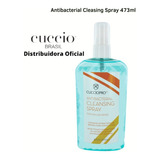 Antibacterial Cleansing Spray Cuccio - 473ml