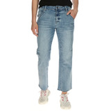 Jeans Mujer Cat Susan Denim Boyfriend