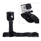 Soporte Para Gopro Hombro Tipo Pechera Accesorio 4 5 6 7 8