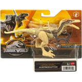Jurassic World Danger Pack Austroraptor