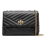 Bolsa Tory Burch Kira Chevron 90446 001