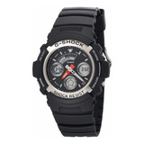 Reloj Casio Aw-590-1a Originales Local Barrio Belgrano