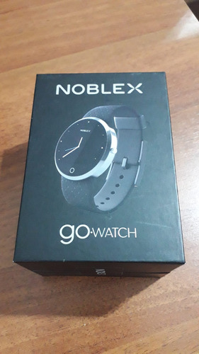  Reloj Smartwatch Noblex Sw210c