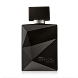 Essencial Exclusivo Masculino - Natura - 100 Ml