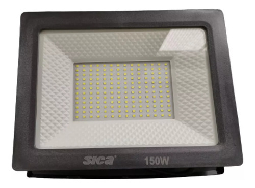 Proyector Reflector Sica Led 150w Exterior Ip65 376798