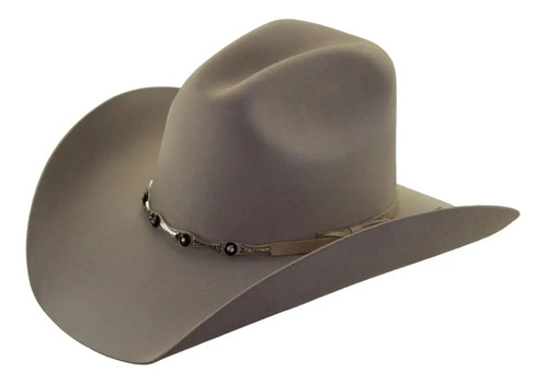 Sombrero Texana Goldstone Texas Arena 100% Lana.