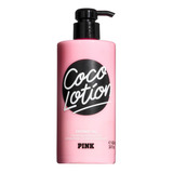 Victoria's Secret Loción Corporal Hidratante De Coco Rosa Co