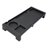 Soporte De Almacenamiento Para Monitor Riser, 3 Salidas Usb,