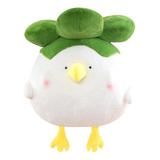 Peluche De 30 Cm De La Muñeca Cabbage Patch Chicken