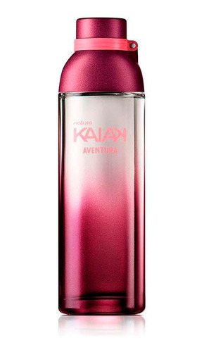 Kaiak Aventura Femenino Edt Natura Caballito En Stock 