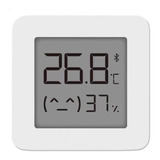 Termometro Higrometro Digital Xiaomi Mijia 2 Bluetooth