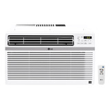 LG Lw8016er 8,000 Btu 115 V Acondicionador De Aire Montado E