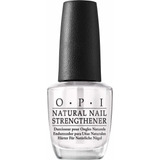 Opi Fortalecedor De Uñas Natural, Capa Base De Esmalte De Uñ