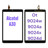 Touch Digitalizador Alcatel A30 Ot 9024 9024w 9024a 9024x 