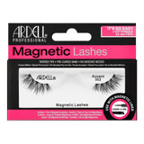 Pestañas Ardell Magnetic Lashes Accent 002