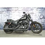 Harley Davidson Iron 883cc, Super Entera