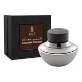 Al Haramain Oud Adam 75ml Unisex-perfumezone Original!
