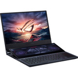 Asus 15.6  Republic Of Gamers Zephyrus Duo 15 Gaming Laptop