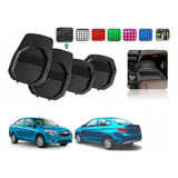 Tapetes 4pz Charola Color 3d Chevrolet Aveo 2019 A 2023