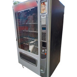 Maquina Vending Usi Snack Mercato 5000