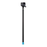 Bastão Extensor Pau De Selfie Monopod Fibra 270cm - Telesin