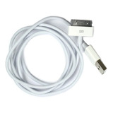 Cable Compatible Con iPhone 3g 3gs iPod iPhone 4 4s iPad 2 3