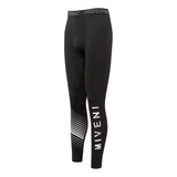 Leggings Y Lycras Fitness Mallas Correr Deportes Yoga Hombre