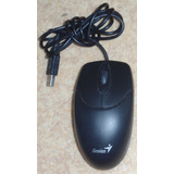 Mouse Genius Usb Netscroll 120