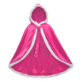 Vestido De Cosplay Aurora De La Bella Durmiente Para Niñas,