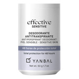 Yanbal Desodorante Sensitive - g a $163