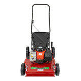 Cortador Grama Robusta Gas 3,8hp 2t Com Recolhedor Garthen