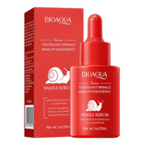 Serum Baba De Caracol Antiarrugas Bioa - mL a $1166