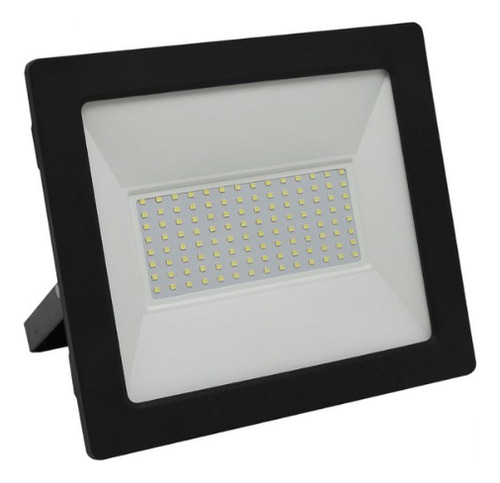 Reflector Led 200w Luz Blanca