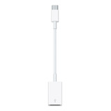 Adaptador Apple De Usb-c A Usb