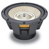 Infinity Kappa 100,9w Subwoofer Carro, 10 Pulgadas 350w(rms)