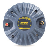 Driver 500 Tweeter 800w Rms Para Bafle Jzg Diseño Italiano 