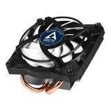 Arctic Congelador 11 Lp  100 Vatios Intel Cpu Cooler Para P