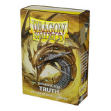 Protector Dragon Shield Dual Matte Japanes Truth