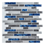 Peel Stick Brick Kitchen Backsplash Autoadhesivo Azulej...