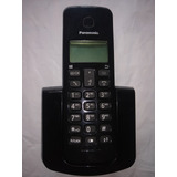 Telefone Sem Fio Panasonic Modelo Kx Tgb 110 Lb