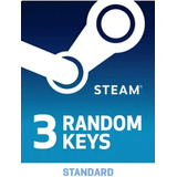 Juegos Originales Pc Steam Random Key Nivel Standard