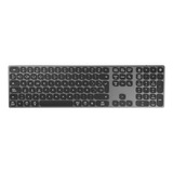 Teclado Bluetooth P/ Macbook Notebook Pc